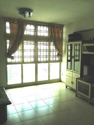 Blk 118 Edgefield Plains (Punggol), HDB 4 Rooms #577821741